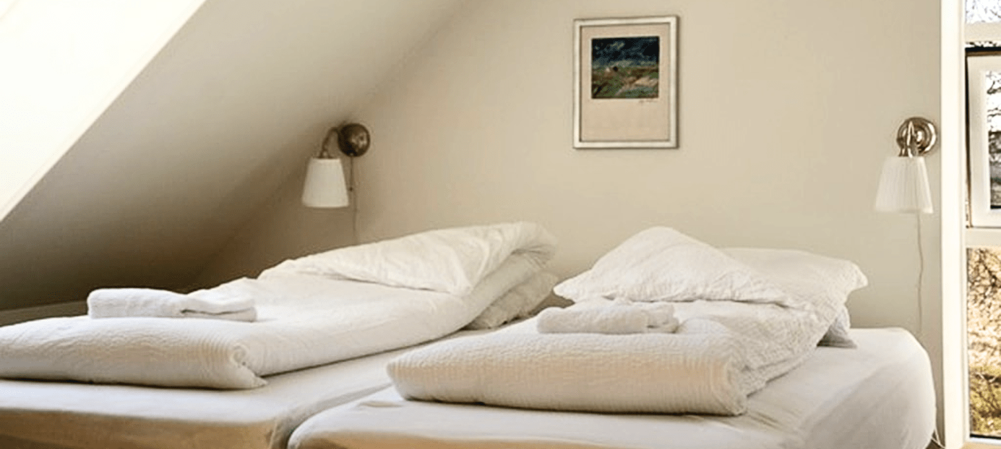 Bed & Breakfast I Vejle | VisitVejle